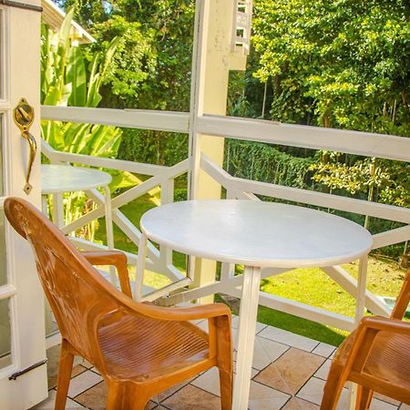 Ferienwohnung E 20 Mystic Ridge Ocho Rios Exterior foto