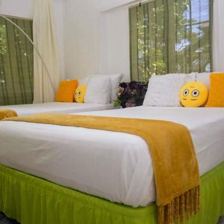 Ferienwohnung E 20 Mystic Ridge Ocho Rios Exterior foto