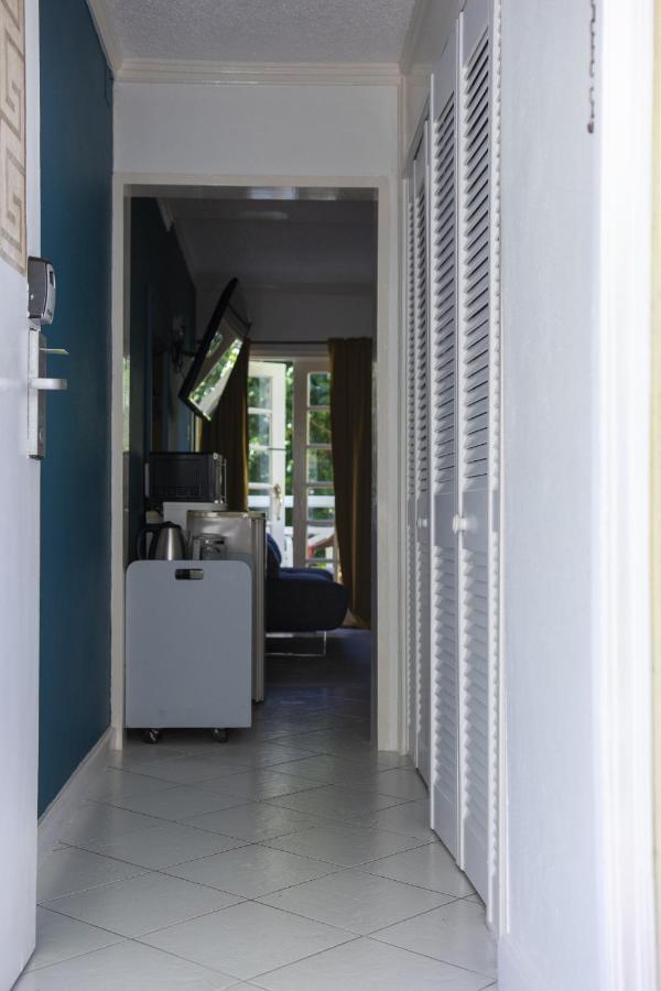 Ferienwohnung E 20 Mystic Ridge Ocho Rios Exterior foto